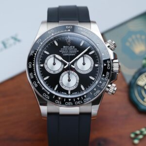 Rolex Daytona 126519LN
