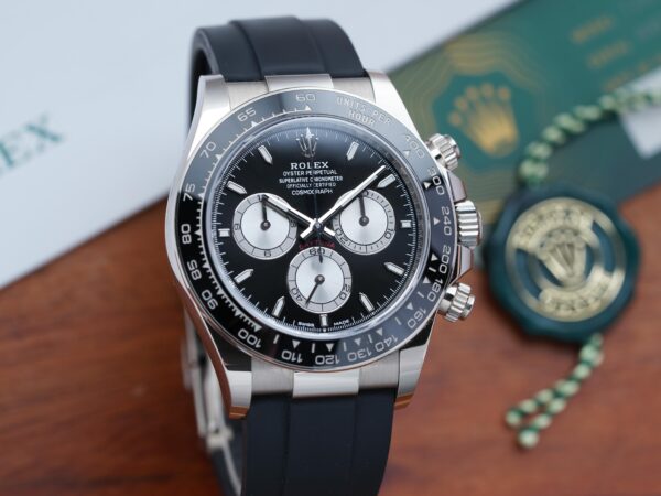 Rolex Daytona "Baby Le Mans" – Image 2