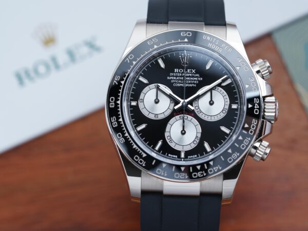 Rolex Daytona "Baby Le Mans" – Image 3