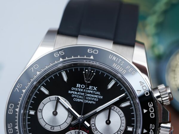 Rolex Daytona "Baby Le Mans" – Image 4