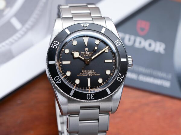 Tudor Black Bay 54 – Image 2