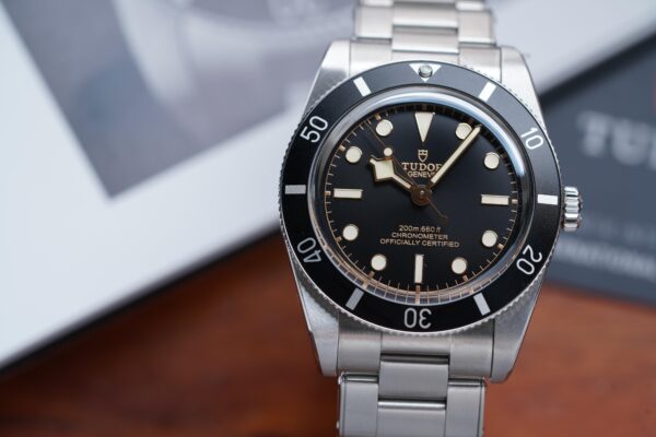 Tudor Black Bay 54 – Image 3